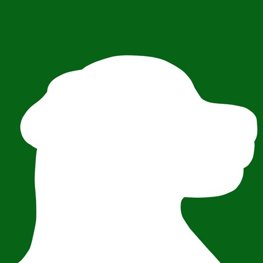 TrainPaw app icon