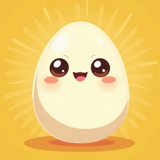 Yolk app icon
